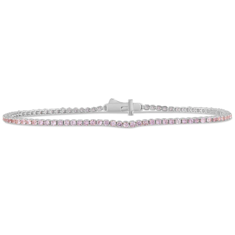 Diamond Tennis Jewelry Collection